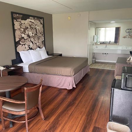 Super 8 By Wyndham Valdosta Mall Luaran gambar