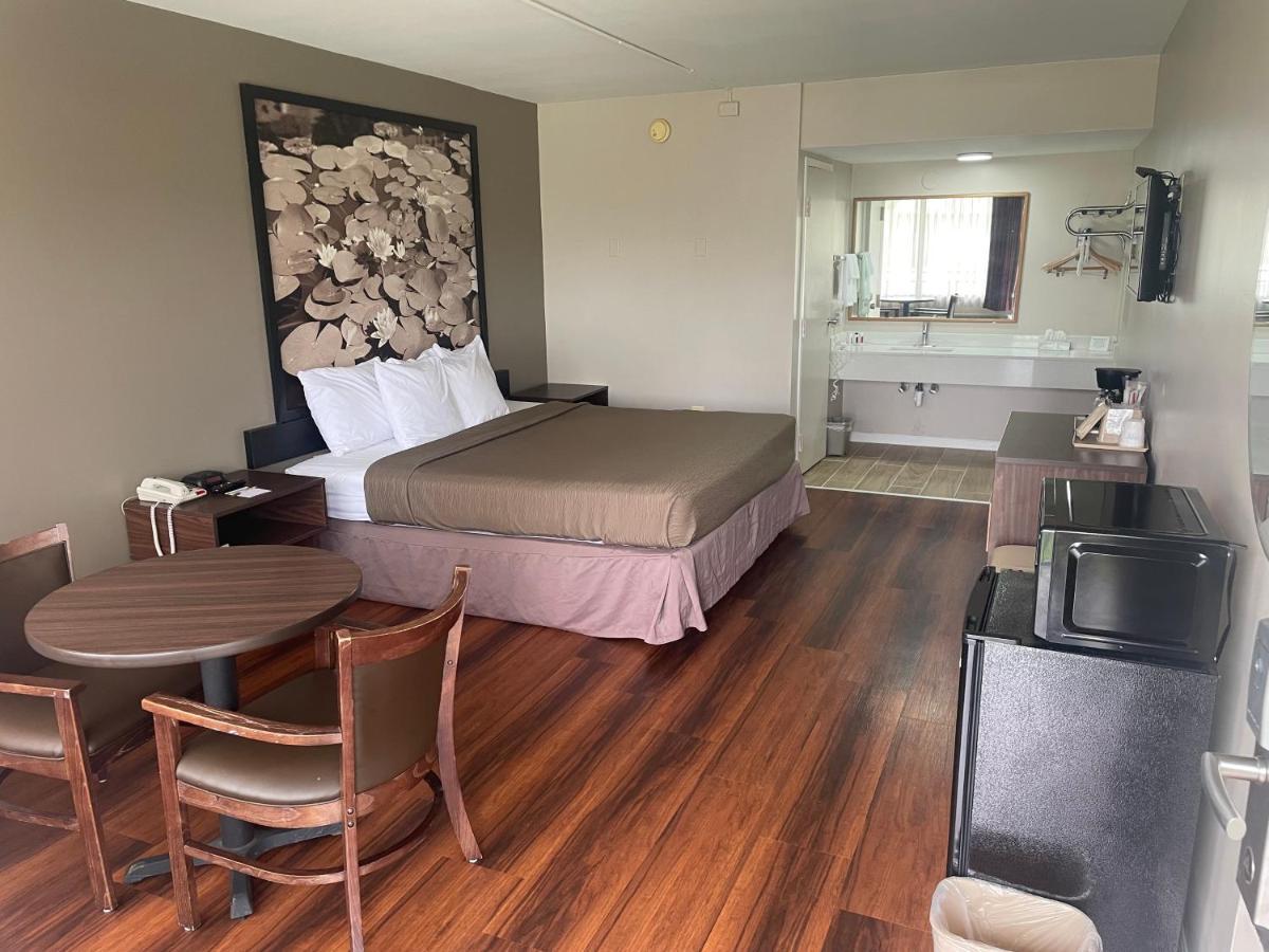 Super 8 By Wyndham Valdosta Mall Luaran gambar