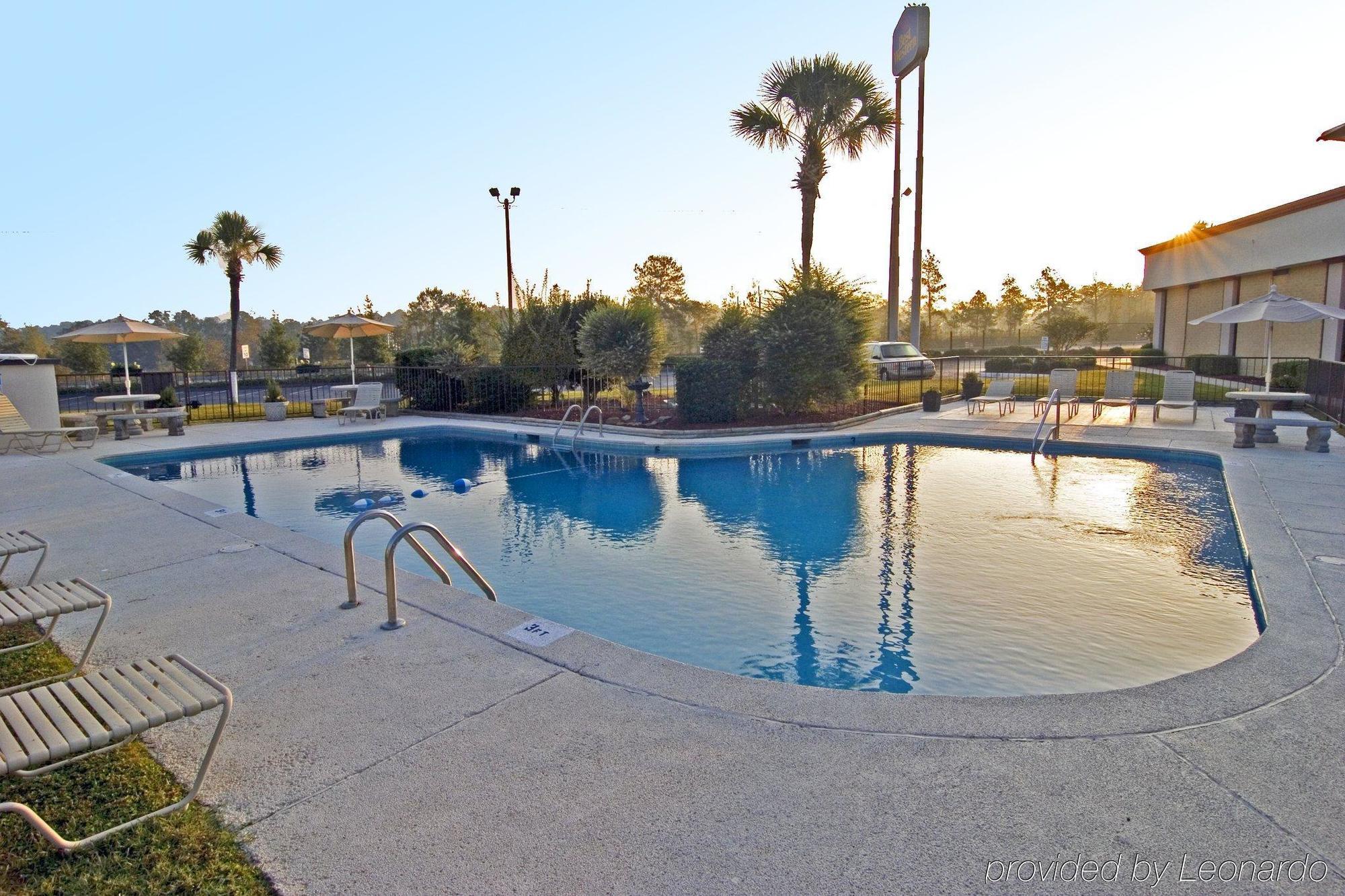 Super 8 By Wyndham Valdosta Mall Luaran gambar