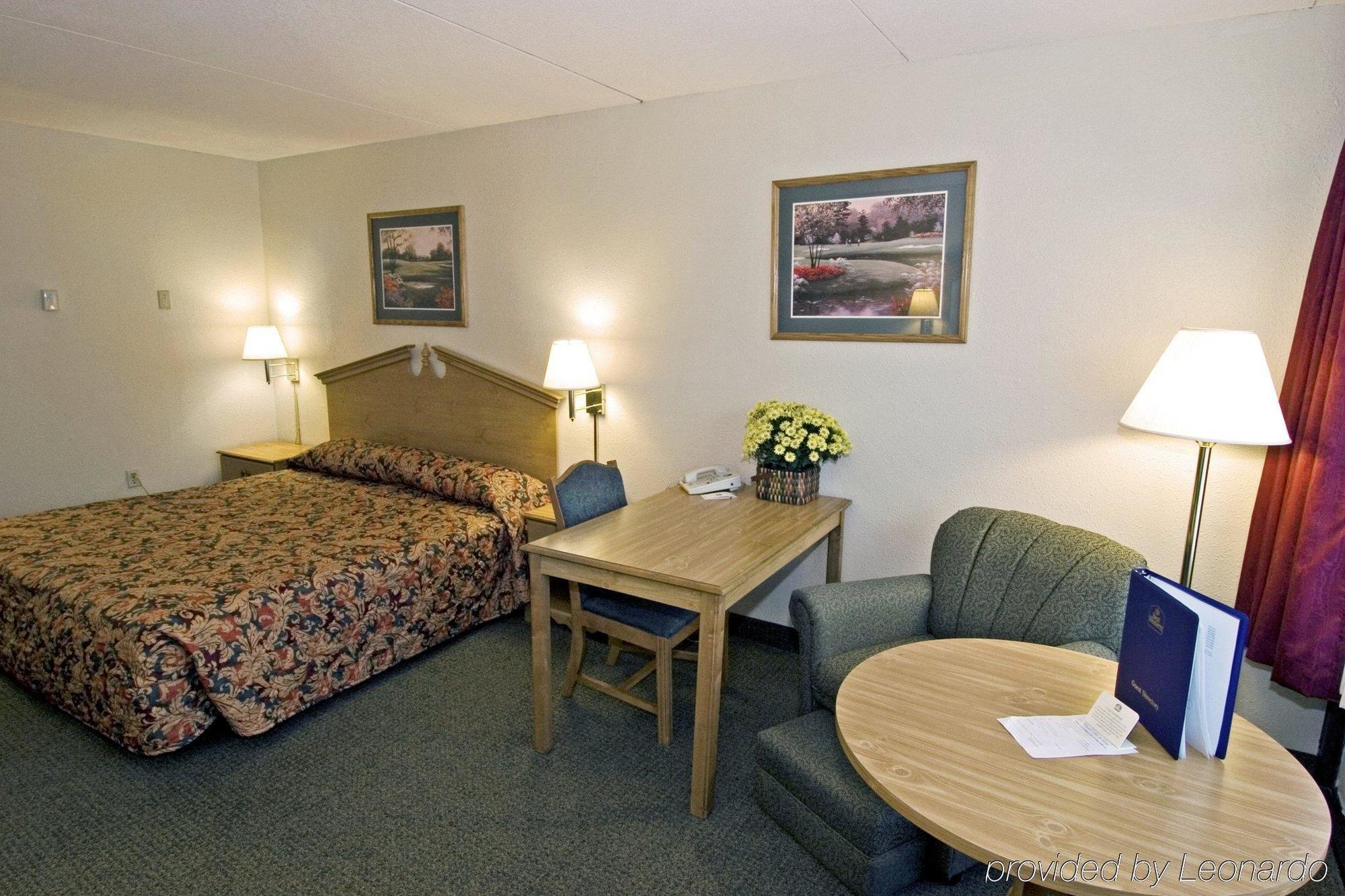 Super 8 By Wyndham Valdosta Mall Luaran gambar