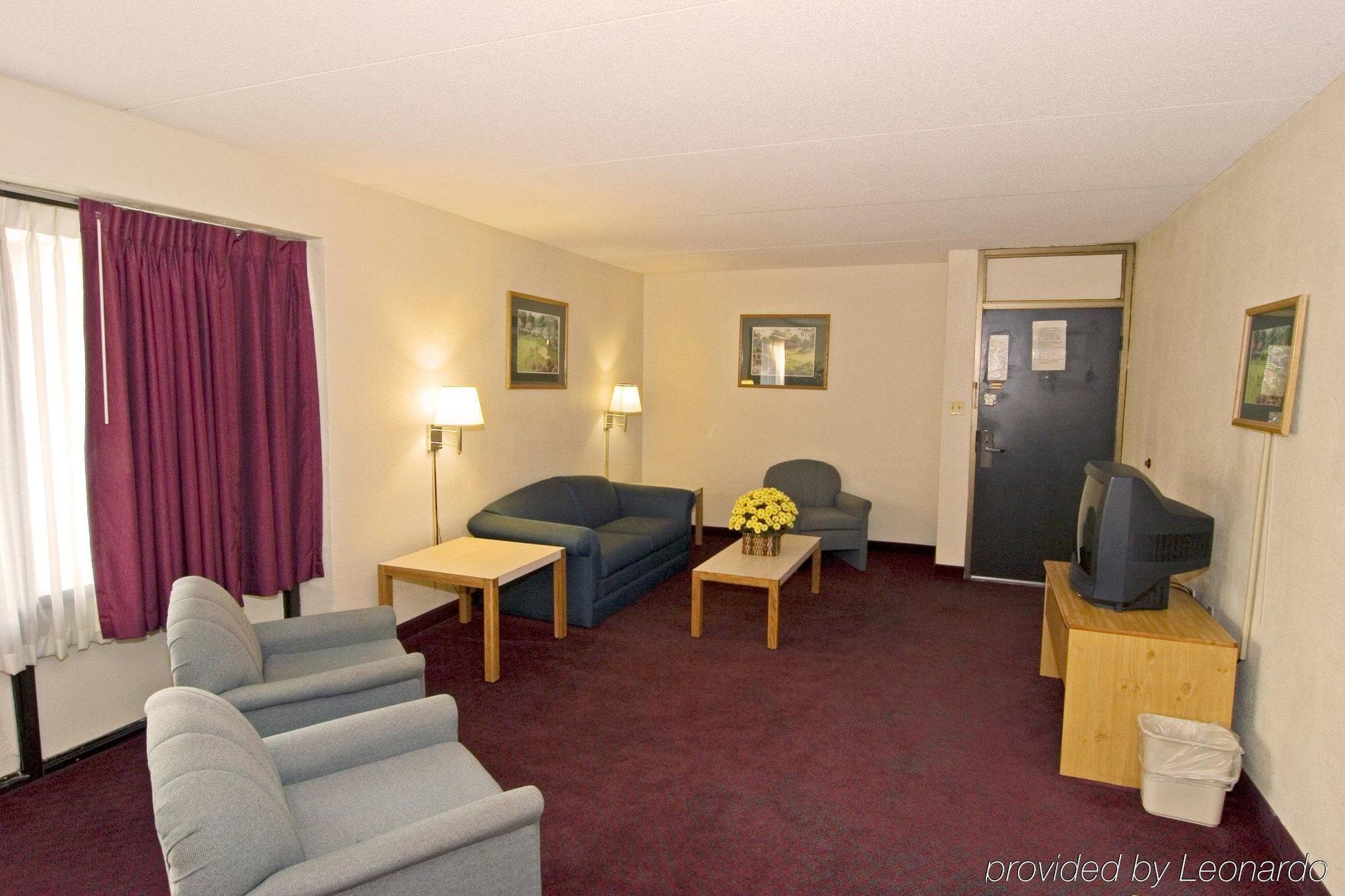 Super 8 By Wyndham Valdosta Mall Luaran gambar